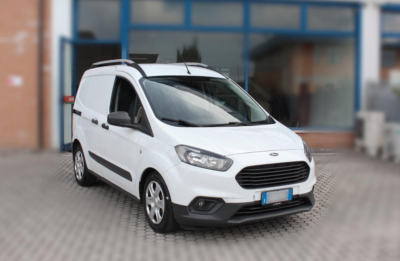 Ford Transit Courier 1.5 TDCi 75CV VAN Trend