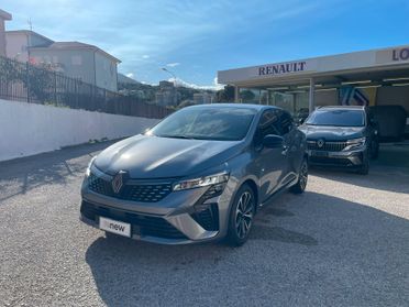 Renault Clio TCe 90 CV 5 porte Techno