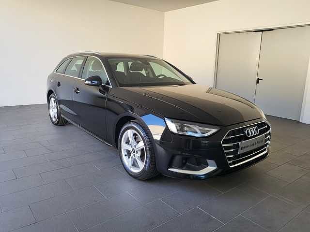 Audi A4 Avant 30 TDI/136 CV S tronic Business Advanced