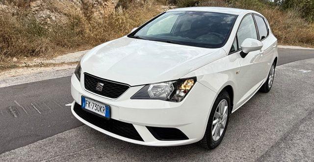 SEAT Ibiza 1.4 TDI 90 CV 5p XCELLENCE