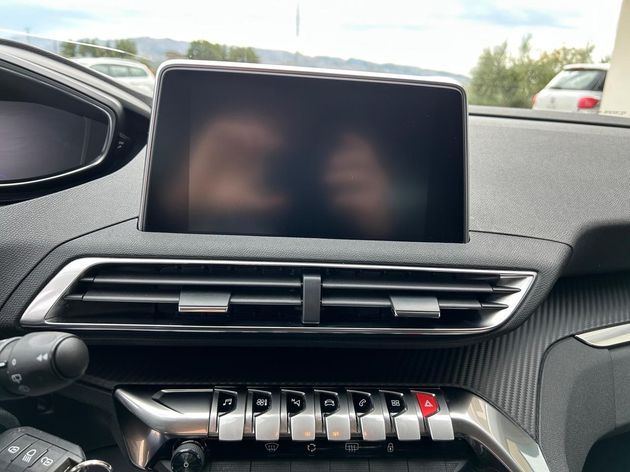 Peugeot 3008 BlueHDi 130 S&S Allure
