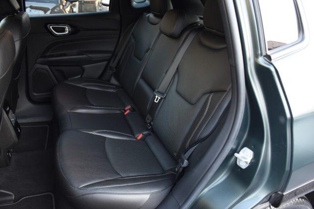 JEEP Compass 1.6 Multijet II 2WD 80° Anniversario *PELLE*CAM360