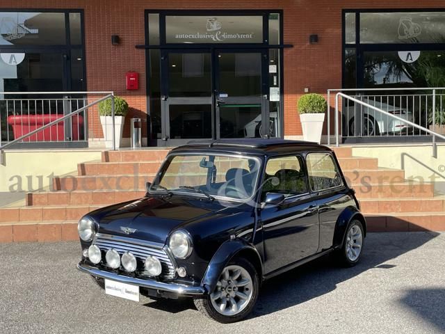 ROVER Mini 1.3 MPI EDIZIONE MMR