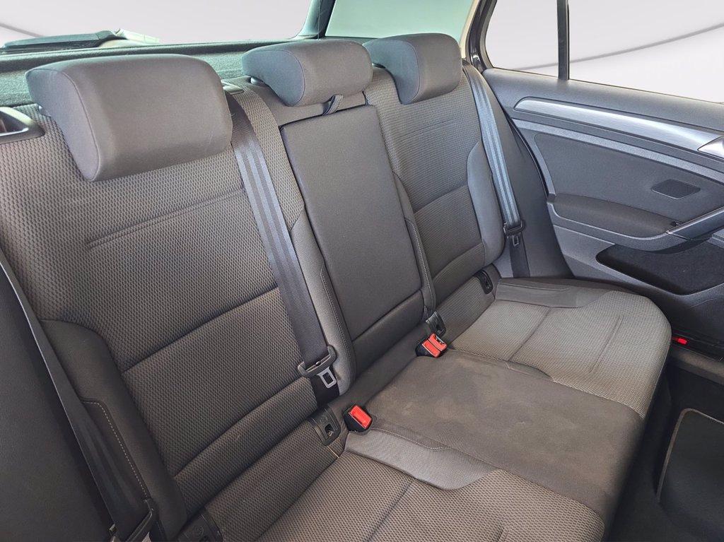 VOLKSWAGEN Golf 5p 1.0 tsi business 115cv del 2018