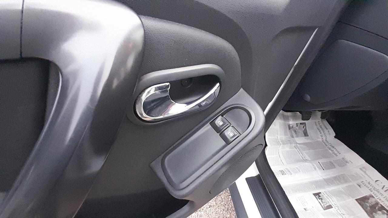 Dacia Duster 1.5 dCi 110CV Start&Stop 4x2 Lauréate