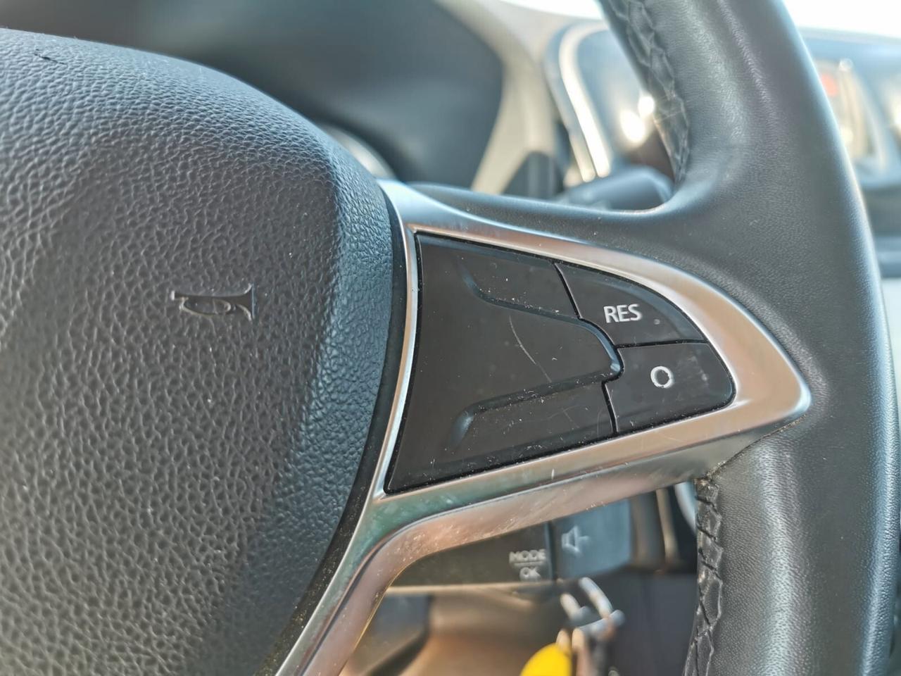 Dacia Sandero Stepway 1.5 dCi 8V 90CV S&S 2018