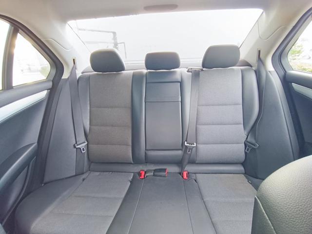 MERCEDES-BENZ C 200 CDI Avantg.