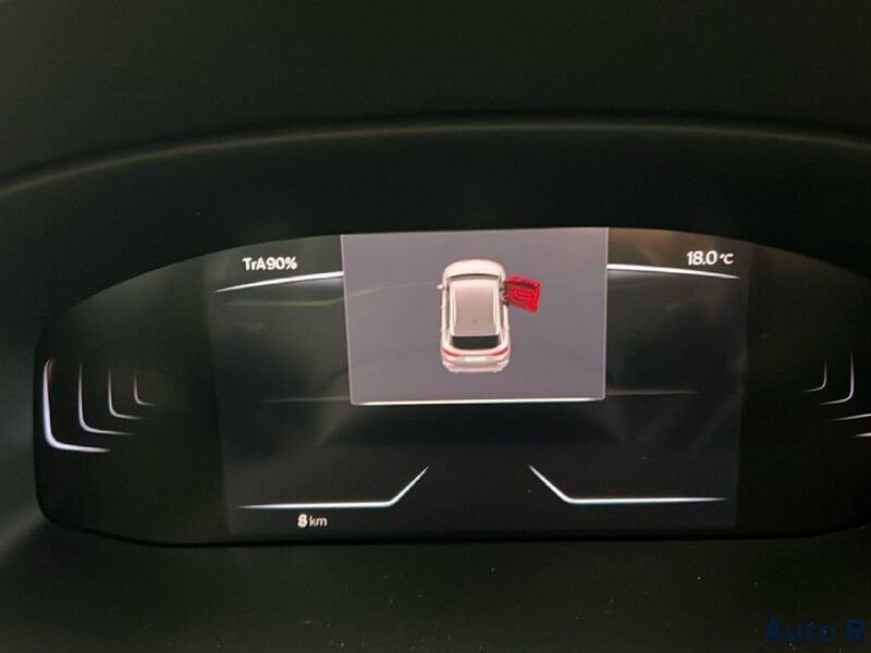 SEAT Ateca 2.0 TDI Black Edition DSG