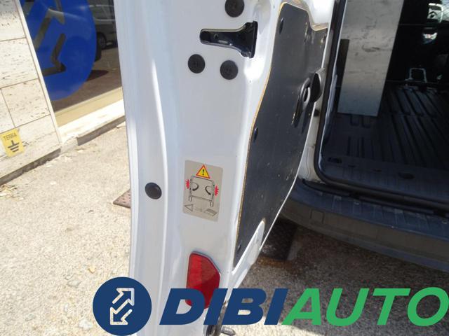 RENAULT Kangoo Blue dCi 115CV Express Furgone PREZZO REALE