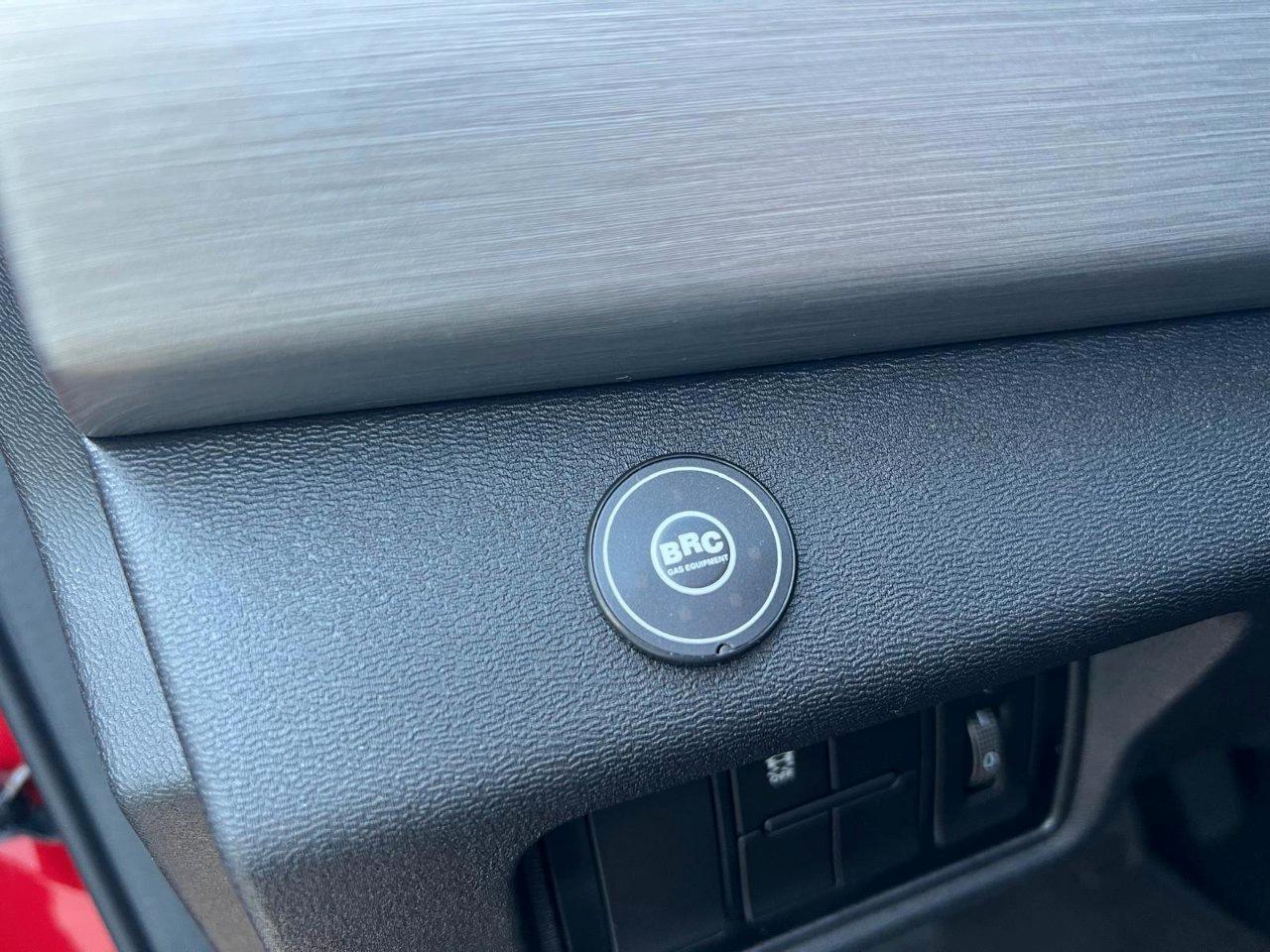 Evo Evo 5 1.5 turbo Gpl Essential 120cv