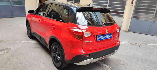 SUZUKI Vitara 1.6 VVT 4X4 AllGrip V-Top