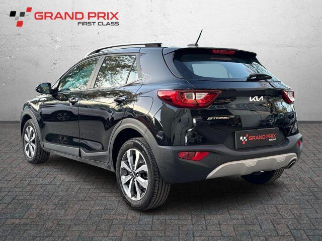 KIA Stonic 1.0 T-GDi 100 CV MHEV iMT Style