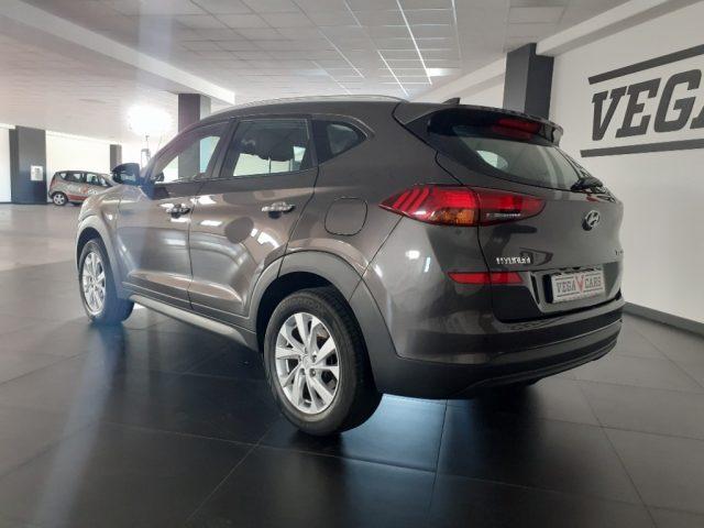 HYUNDAI Tucson 1.6 GDI XAdvanced PROMO