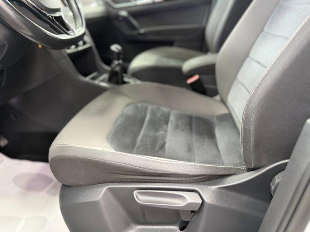 VOLKSWAGEN Golf Sportsvan 1.6 TDI 110CV Highline BlueMotion Technology