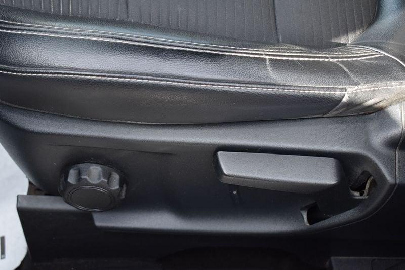 Ford Kuga Kuga 1.5 EcoBlue 120 CV 2WD Titanium