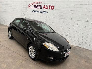 Fiat Bravo 1.4 Emotion GPL scadenza 2030