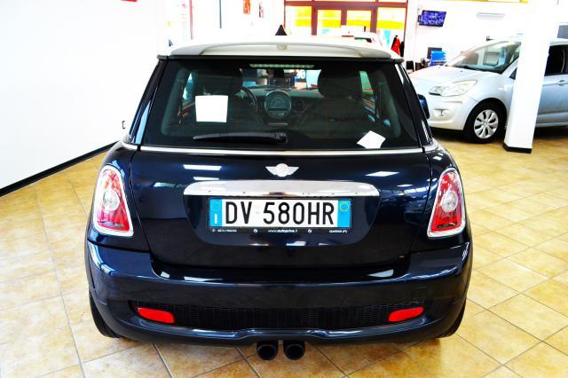 MINI Cooper S 1.6 Turbo 16V 174CV R56 Sport 2009