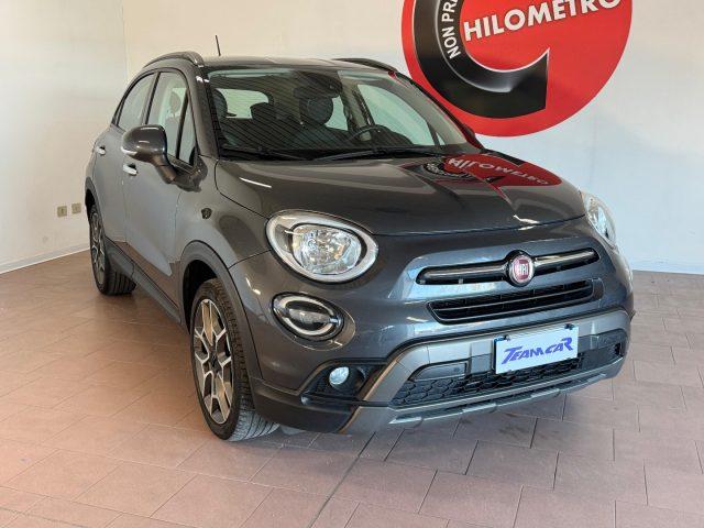 FIAT 500X 1.6 MultiJet 130 CV Cross UNICOPROPRIETARIO