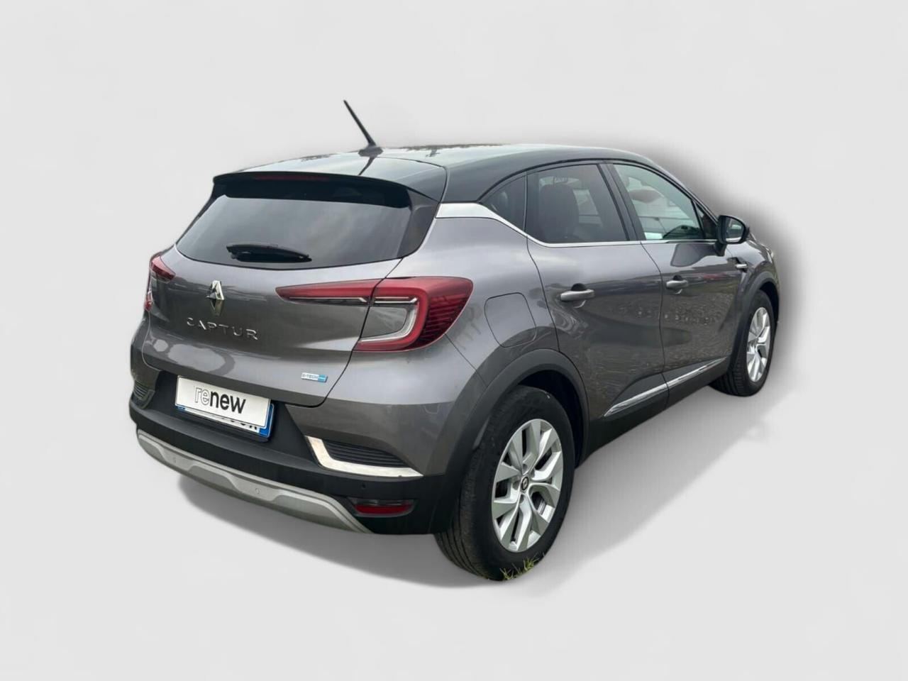 Renault Captur Full Hybrid E-Tech 145 CV Intens