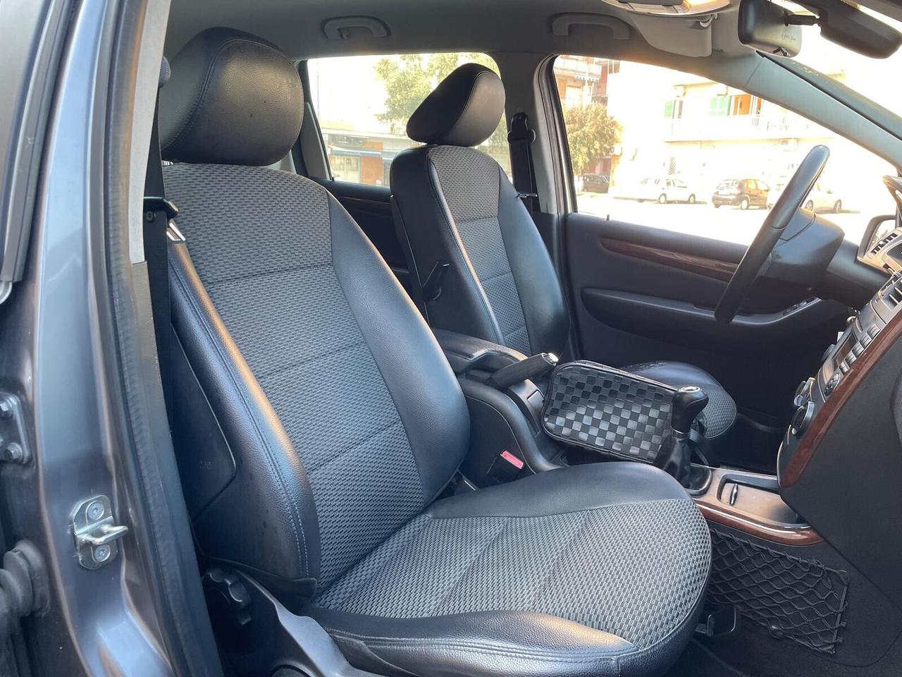 Mercedes-benz A 180 Restayling BlueEFFICIENCY Executive Full