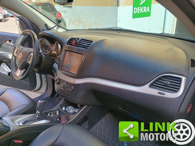 FIAT Freemont 2.0 Multijet 170 CV Cross