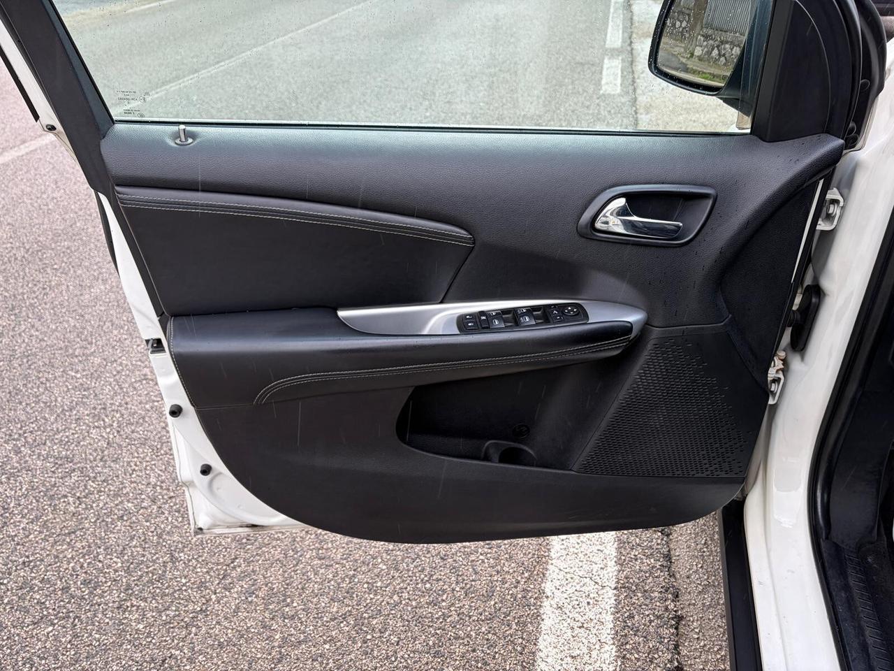 Fiat Freemont 2.0 Multijet 140CV 7p Urban