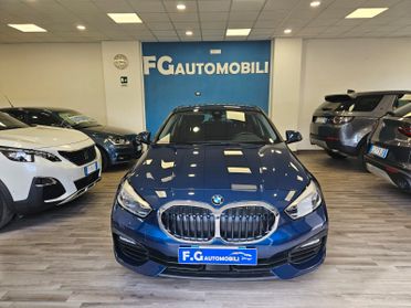 Bmw 116 116d 5p.