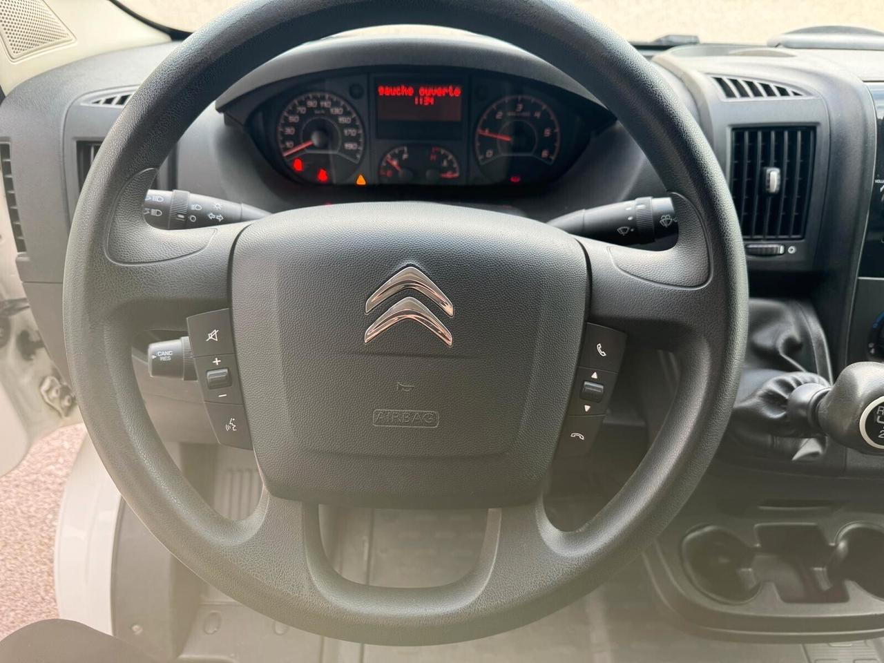 Citroen Jumper 30 L1H1 BLUEHDI