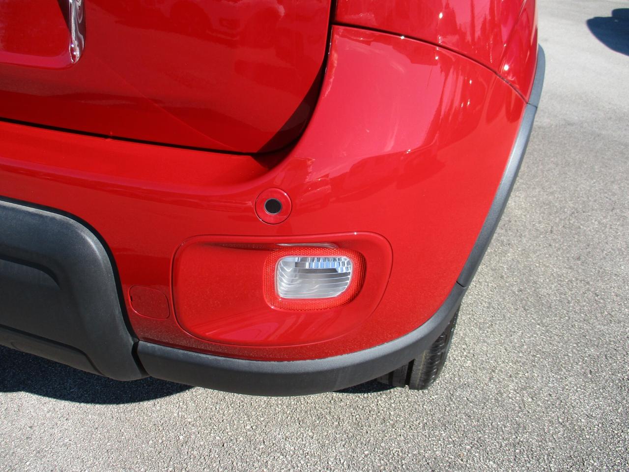 Fiat Panda 1.0 FireFly S&S Hybrid Pandina