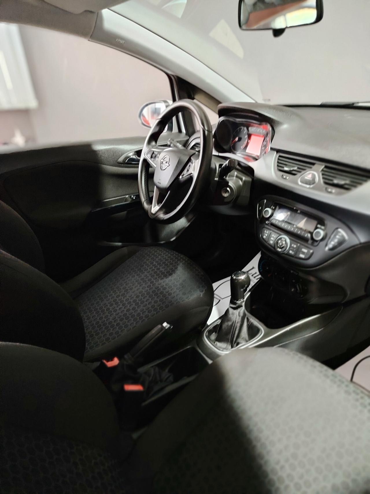 Opel Corsa 1.4 90CV GPL Tech 5 porte n-Joy