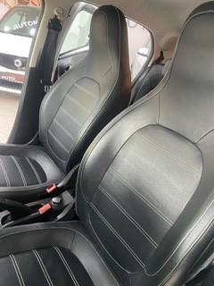 Smart ForFour 70 1.0 PRIME