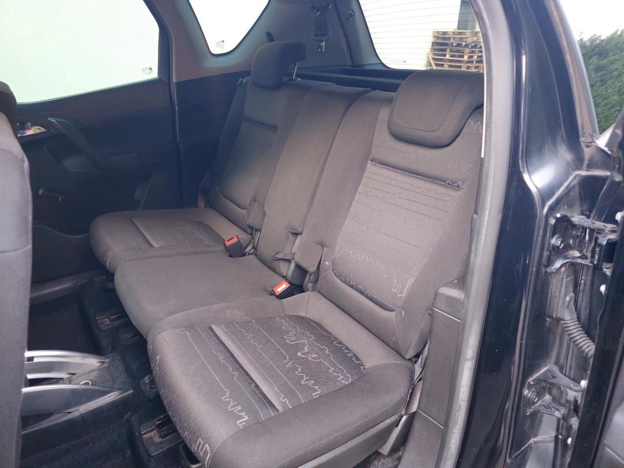 Opel Meriva 1.3 diesel