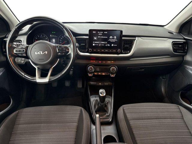 KIA Stonic 1.0 T-GDi 100 CV MHEV MT Style