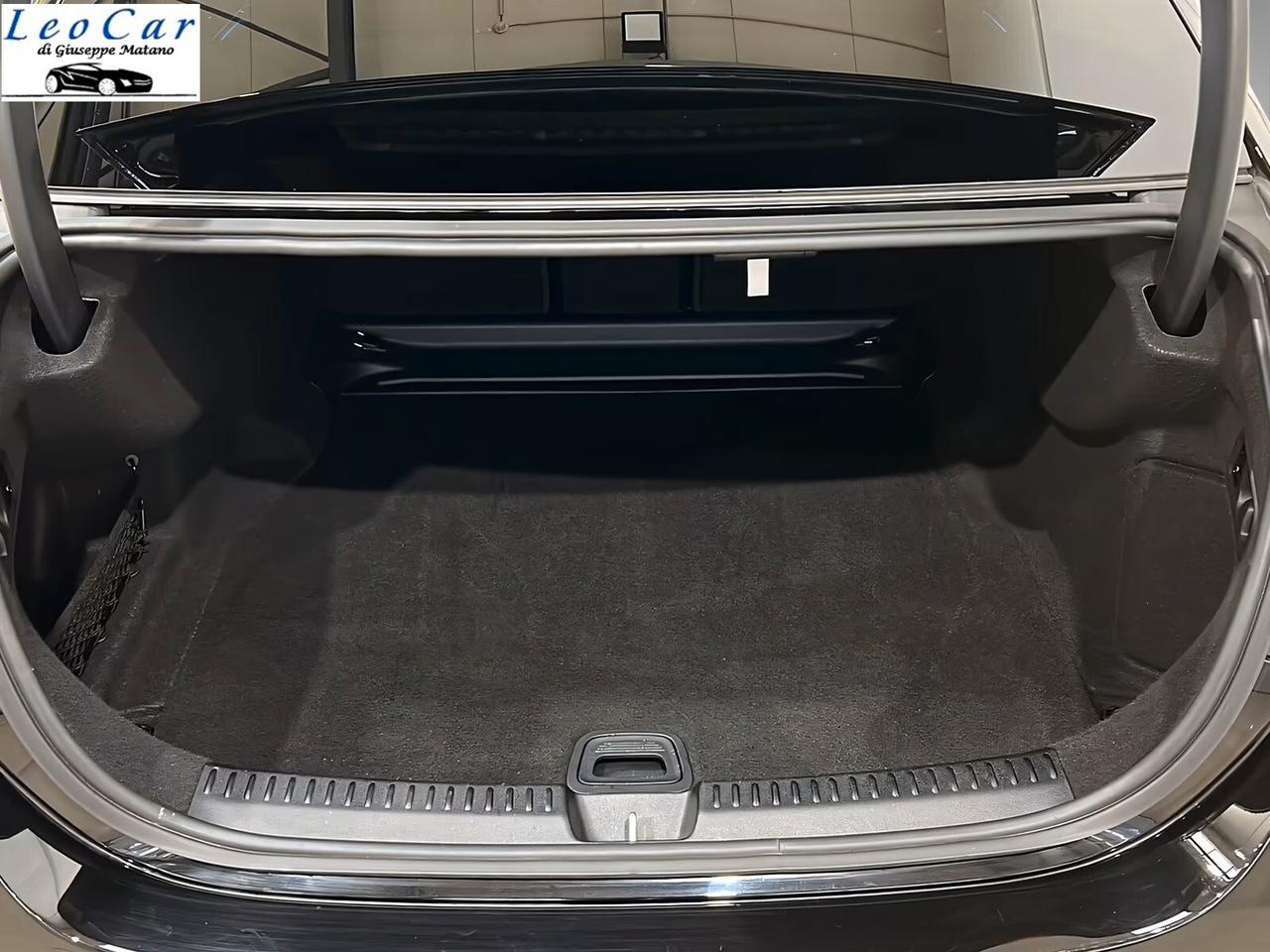 Mercedes-benz E 220 d AVANTGARDE