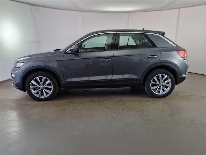 VOLKSWAGEN T-ROC 2.0 TDI SCR Business BMT DSG