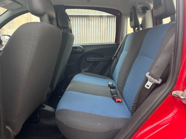FIAT Panda 1.2 69Cv Dynamic