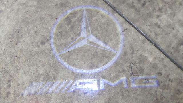 MERCEDES-BENZ C 220 d Auto Coupé Premium AMG