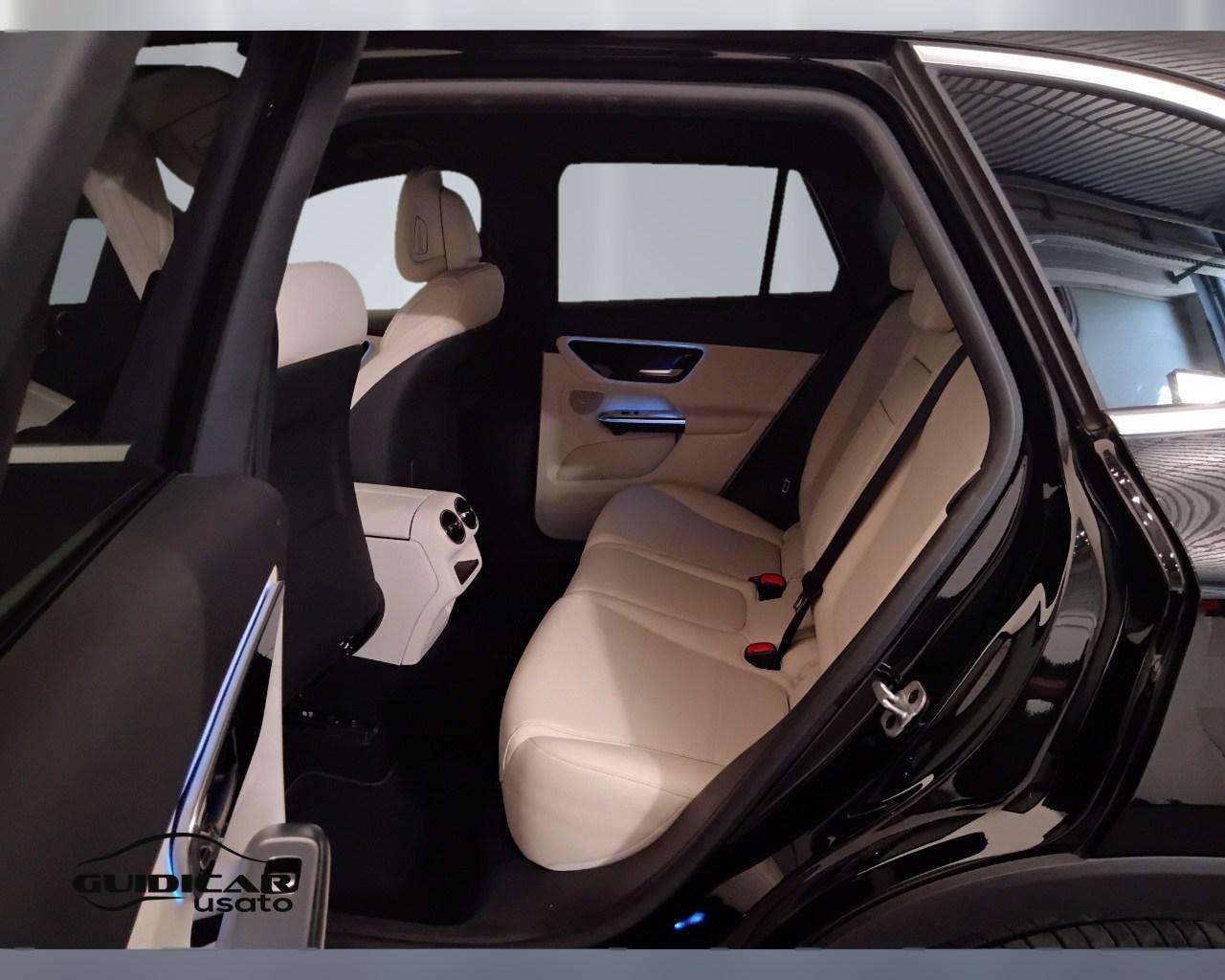 Mercedes-Benz GLC - X254 - GLC 200 Advanced Plus 4matic auto