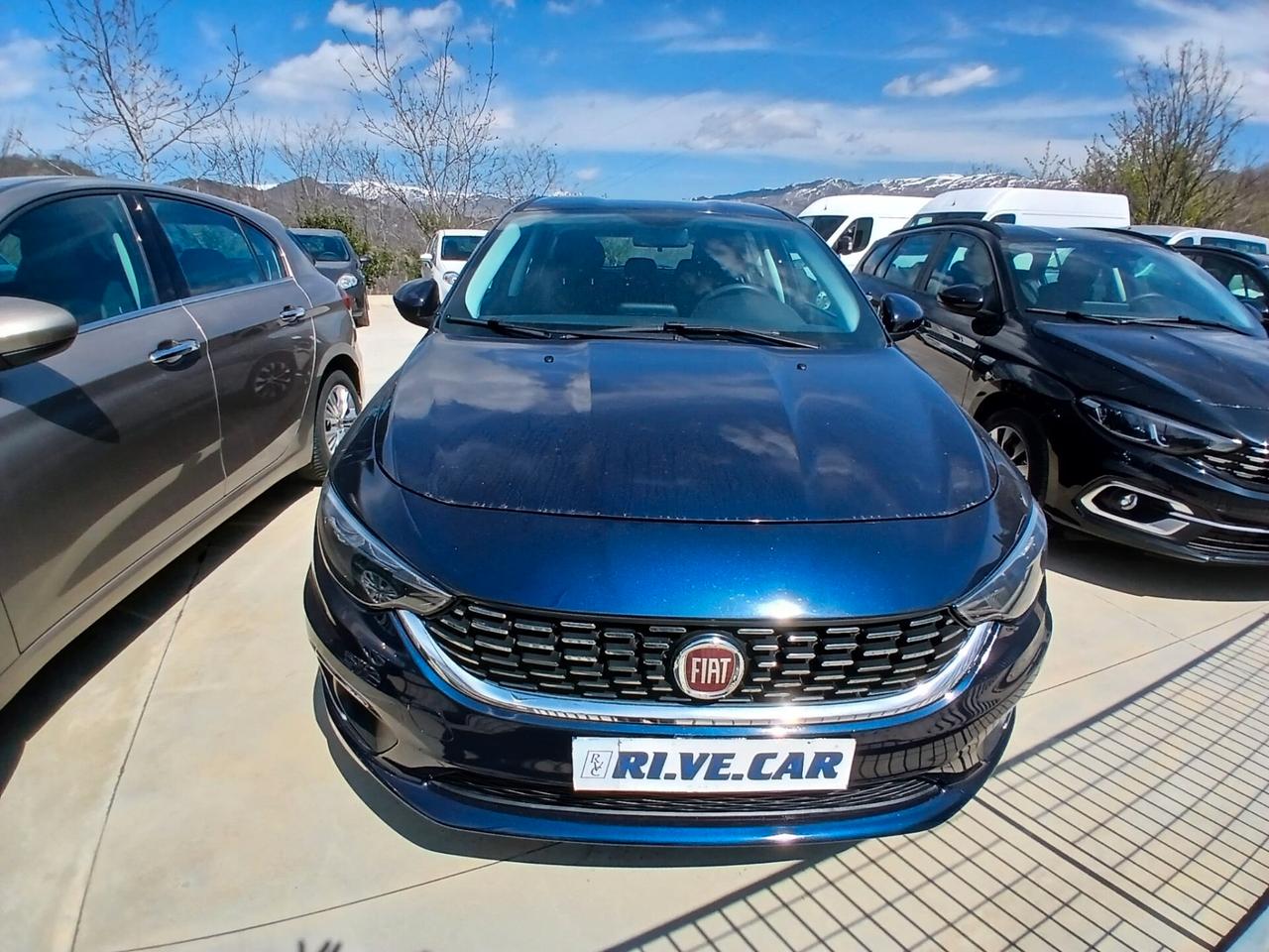 Fiat Tipo 1.3 Mjt S&S SW Business