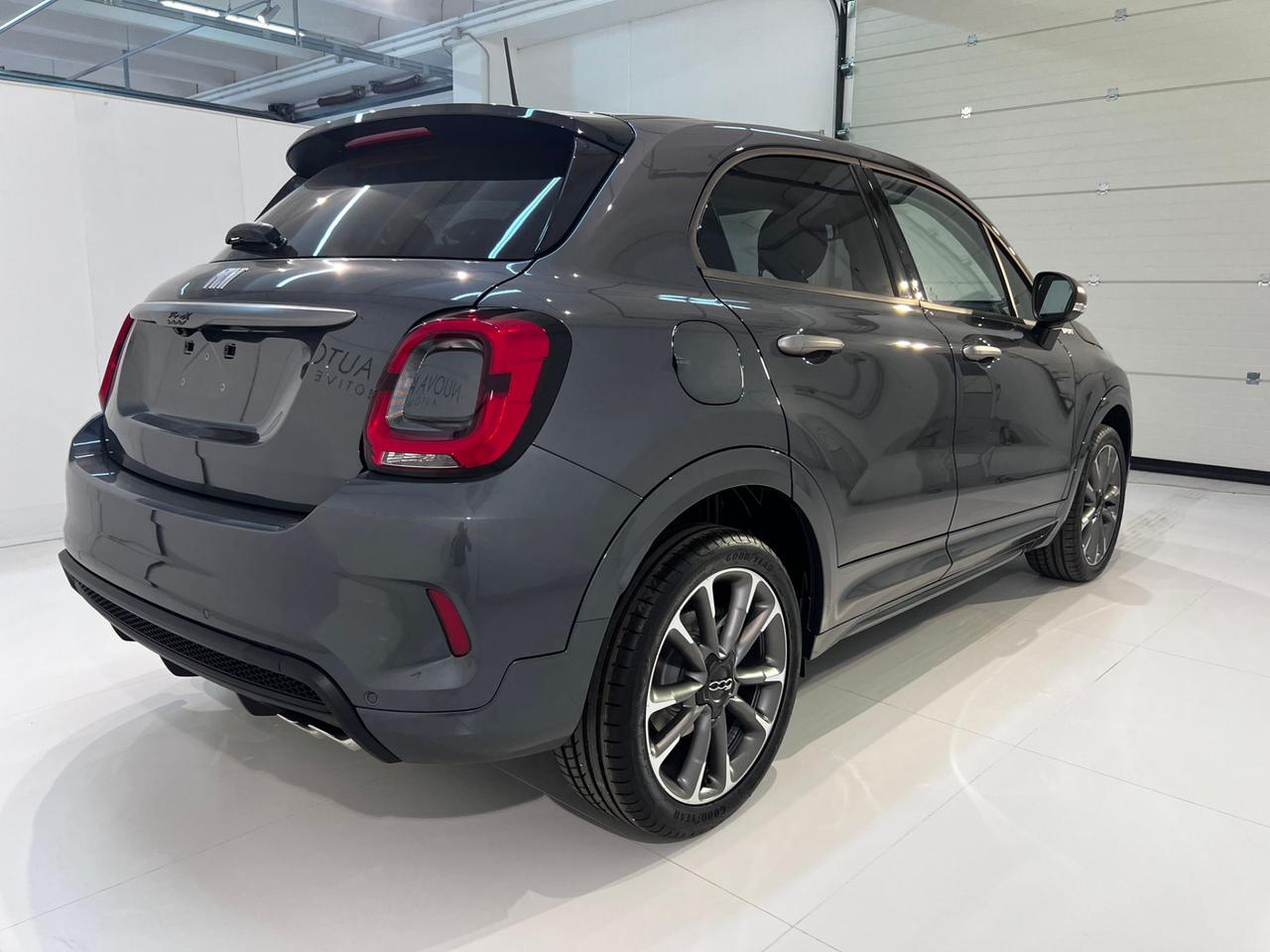 Fiat 500X 1.0 T3 120 CV Sport