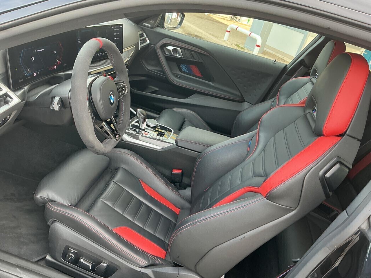 Bmw M2 COUPE