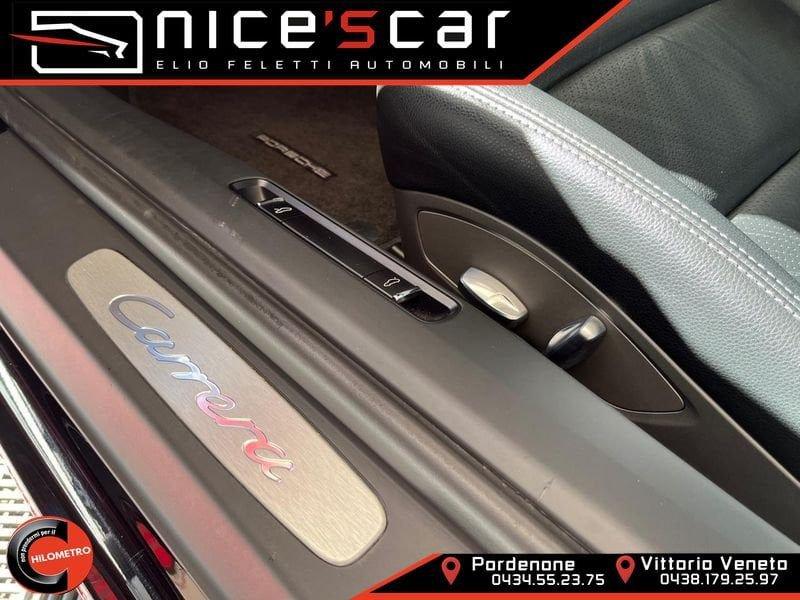 Porsche 911 3.4 Carrera Coupé