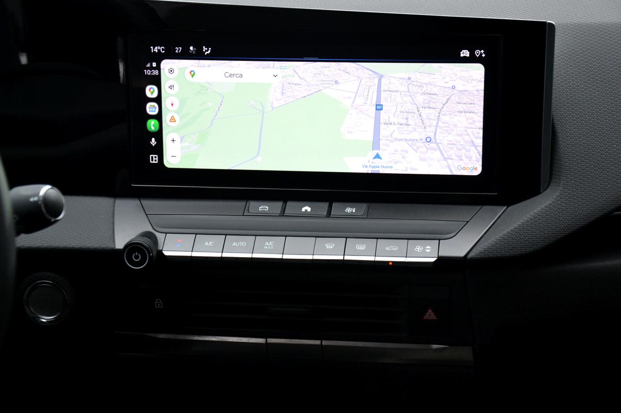 Opel Astra 1.5 D 130CV **PREZZO REALE**UNIPRO'**GARANZIA 12M*