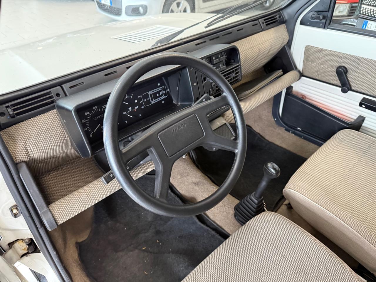 Fiat Panda 1000 4x4