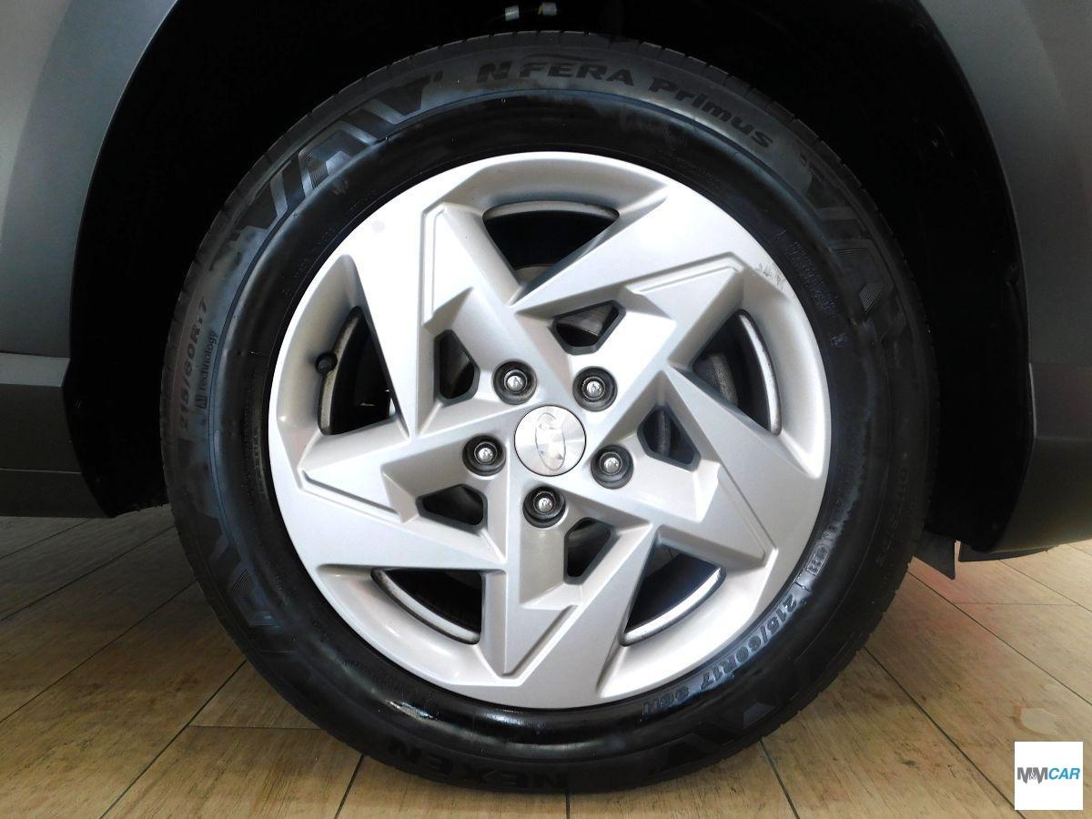 HYUNDAI - Kona - 1.0 T-GDI XLine