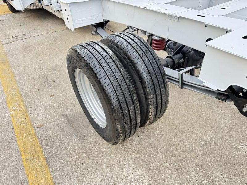 Renault Master PRONTA CONSEGNA!!! MASTER RUOTE GEMELLATE T35 L4 170CV