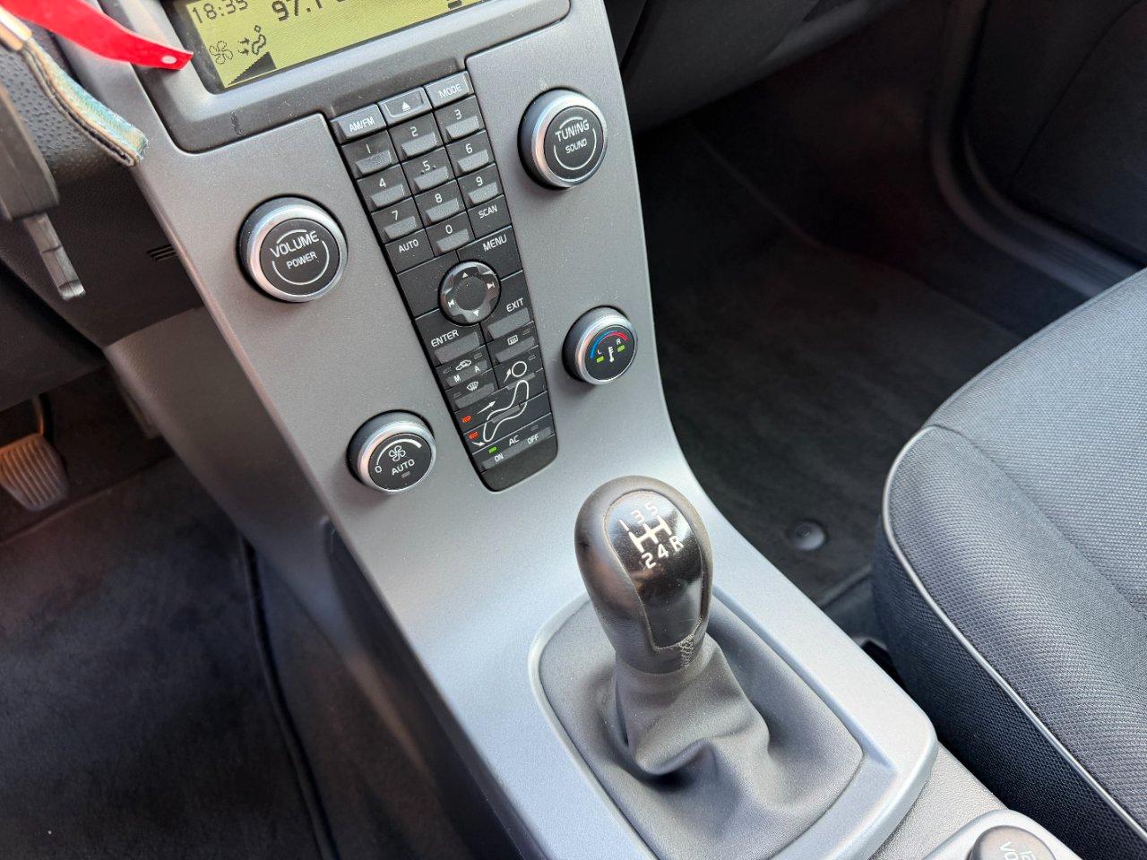 Volvo V50 1.6 Polar CONDIZIONI OTTIMALI