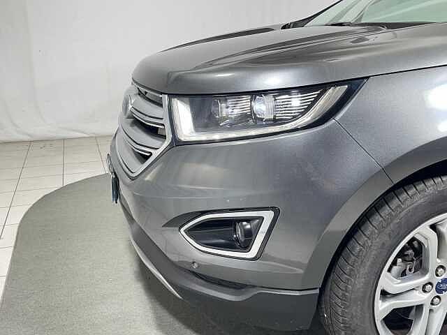 Ford Edge 2.0 TDCI 210 CV AWD Start&Stop Powershift Titanium