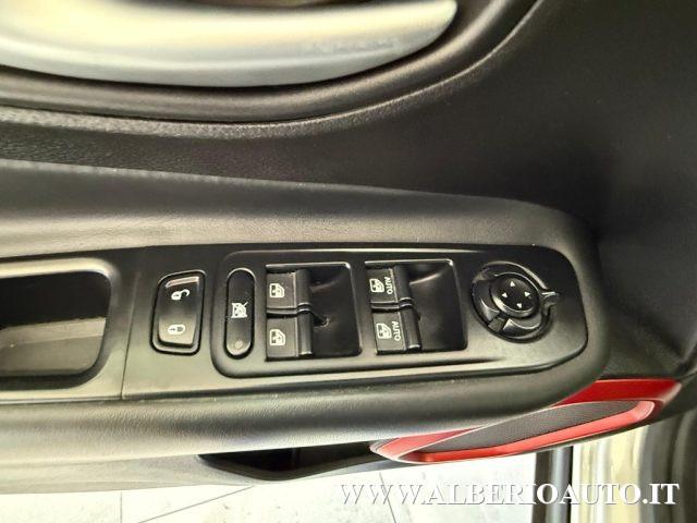 JEEP Renegade 2.0 Mjt 170CV 4WD Active Drive Low Trailhawk