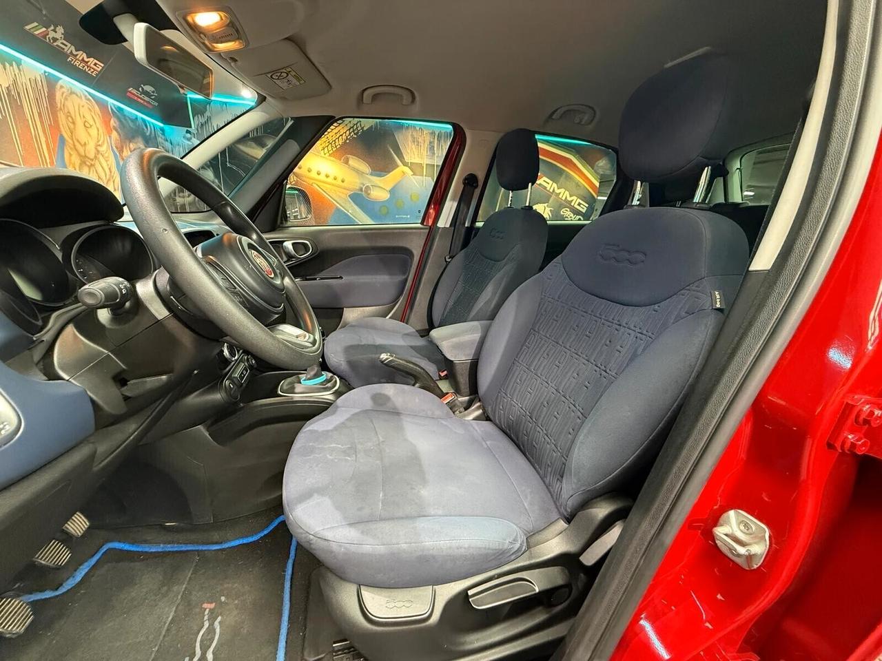 Fiat 500L Pro 1.6 MJT 120CV Mirror 4 posti N1 PREZZO iva inclusa (458)